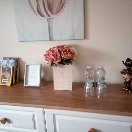 Edwards Cosy B&B 골웨이 외부 사진