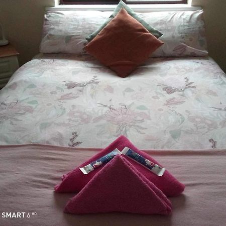 Edwards Cosy B&B 골웨이 외부 사진