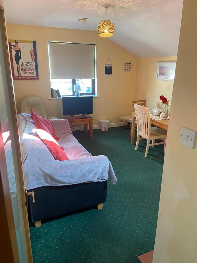 Edwards Cosy B&B 골웨이 외부 사진