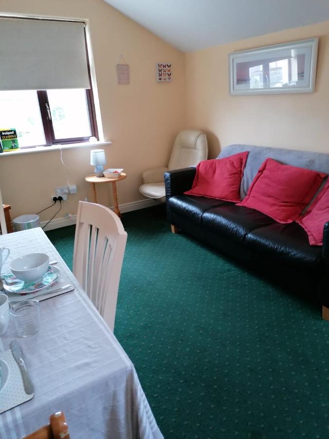 Edwards Cosy B&B 골웨이 외부 사진