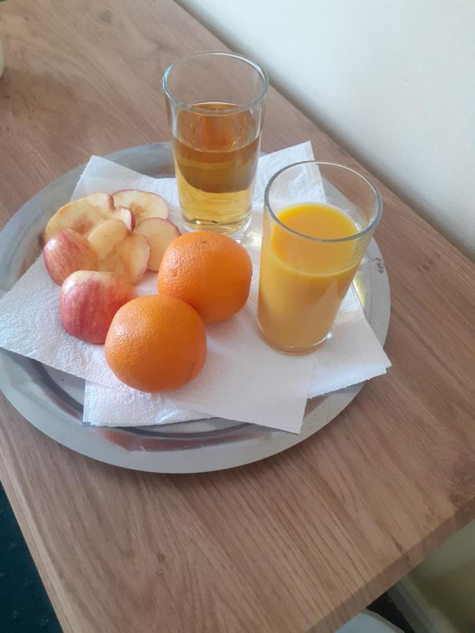 Edwards Cosy B&B 골웨이 외부 사진