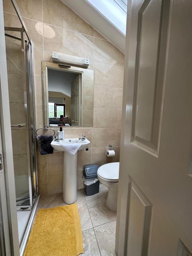 Edwards Cosy B&B 골웨이 외부 사진