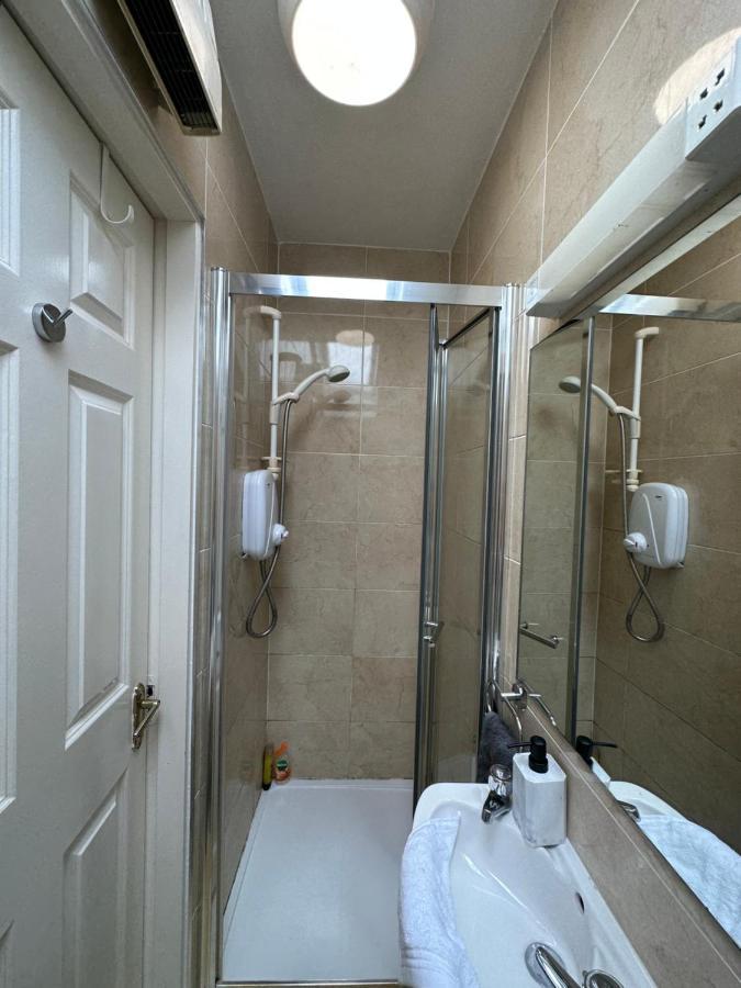 Edwards Cosy B&B 골웨이 외부 사진