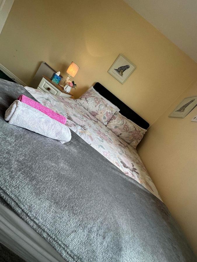 Edwards Cosy B&B 골웨이 외부 사진