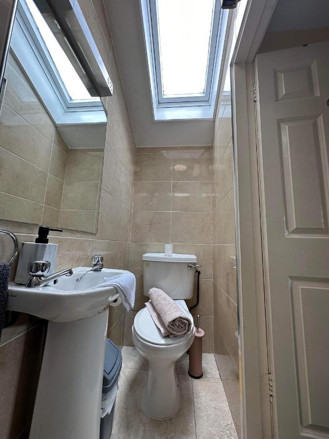 Edwards Cosy B&B 골웨이 외부 사진