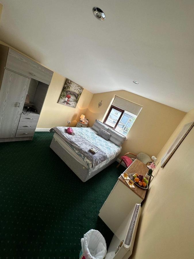 Edwards Cosy B&B 골웨이 외부 사진