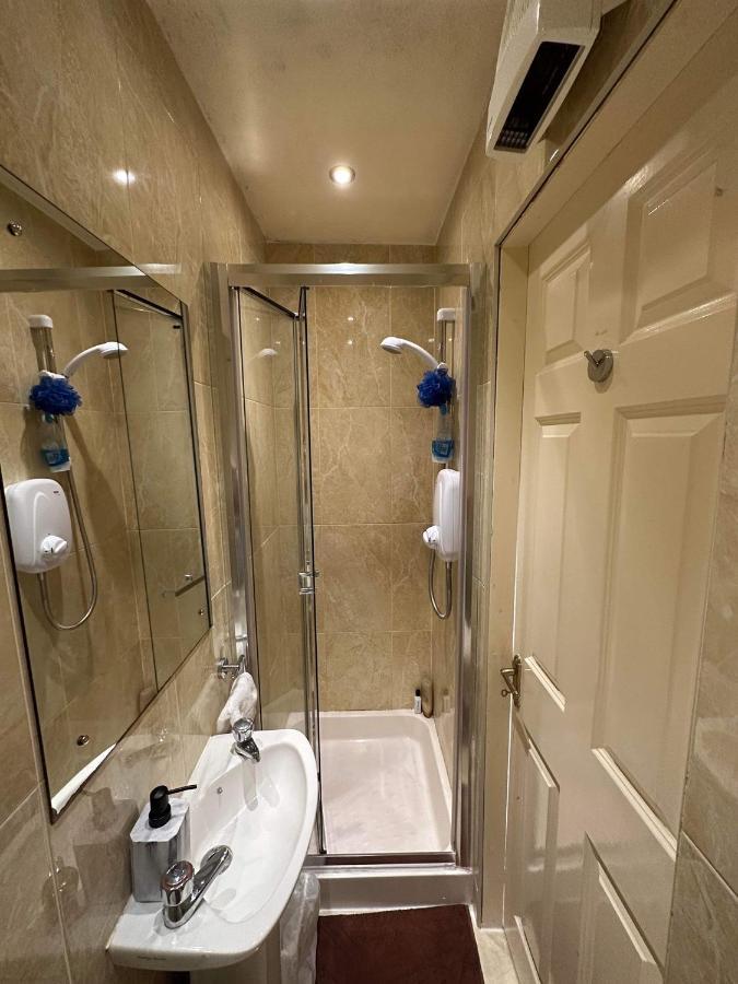 Edwards Cosy B&B 골웨이 외부 사진