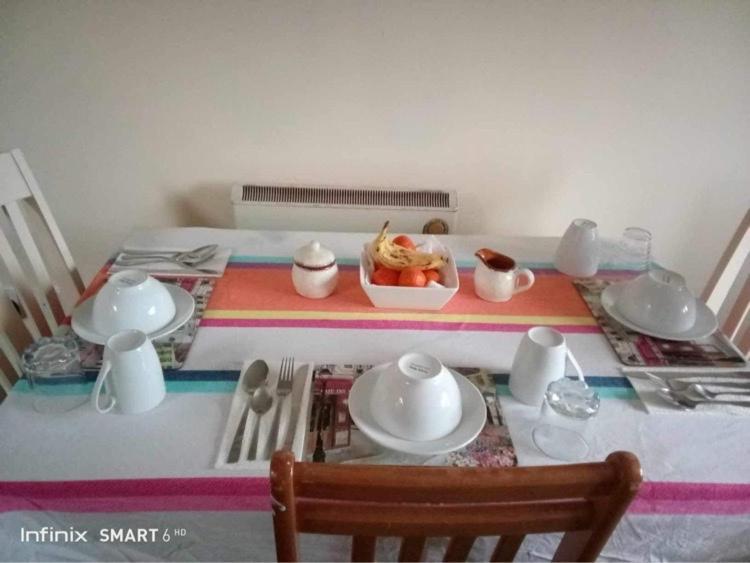 Edwards Cosy B&B 골웨이 외부 사진