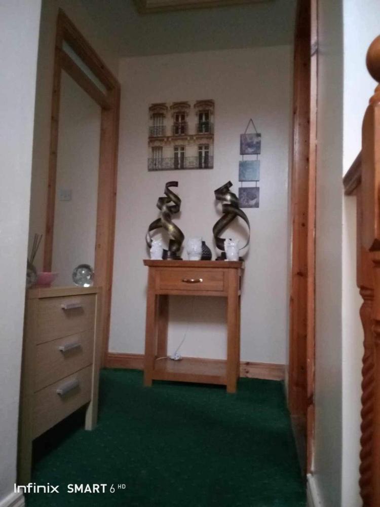 Edwards Cosy B&B 골웨이 외부 사진