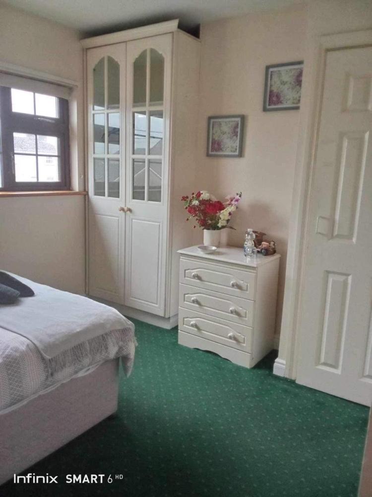 Edwards Cosy B&B 골웨이 외부 사진