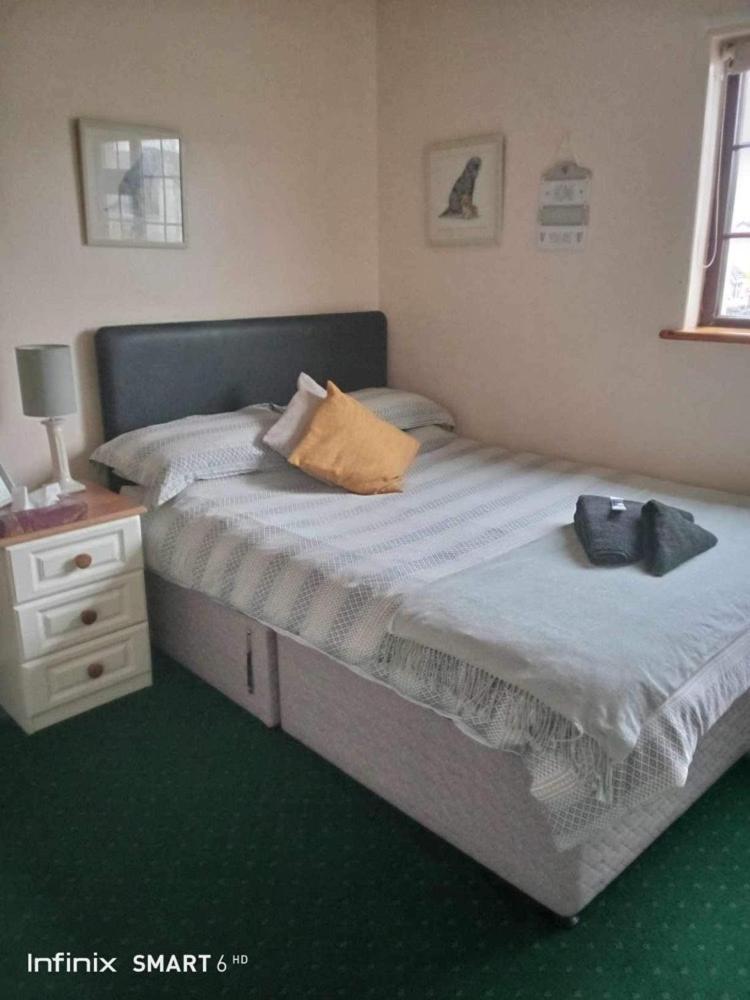 Edwards Cosy B&B 골웨이 외부 사진