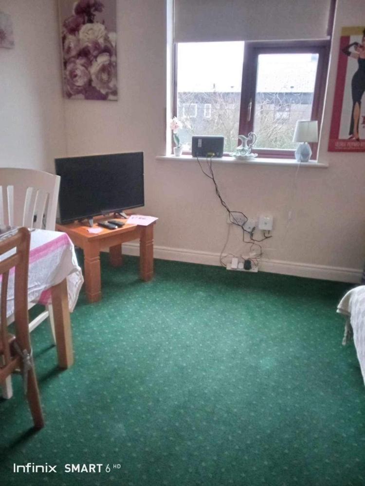 Edwards Cosy B&B 골웨이 외부 사진