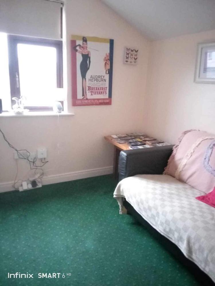 Edwards Cosy B&B 골웨이 외부 사진
