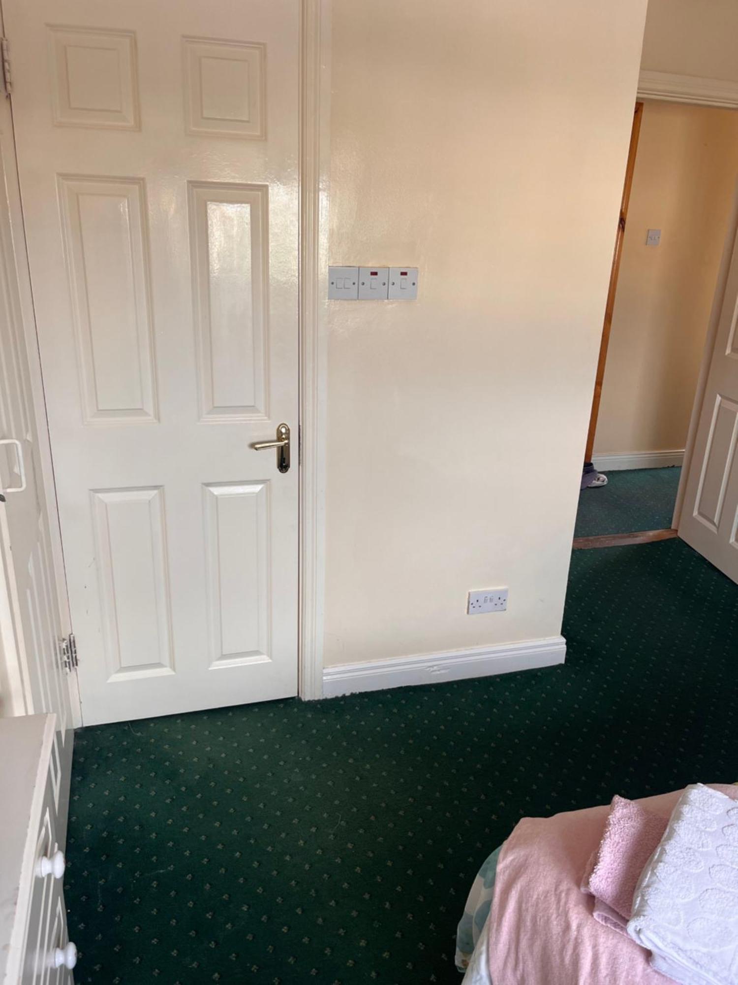 Edwards Cosy B&B 골웨이 외부 사진