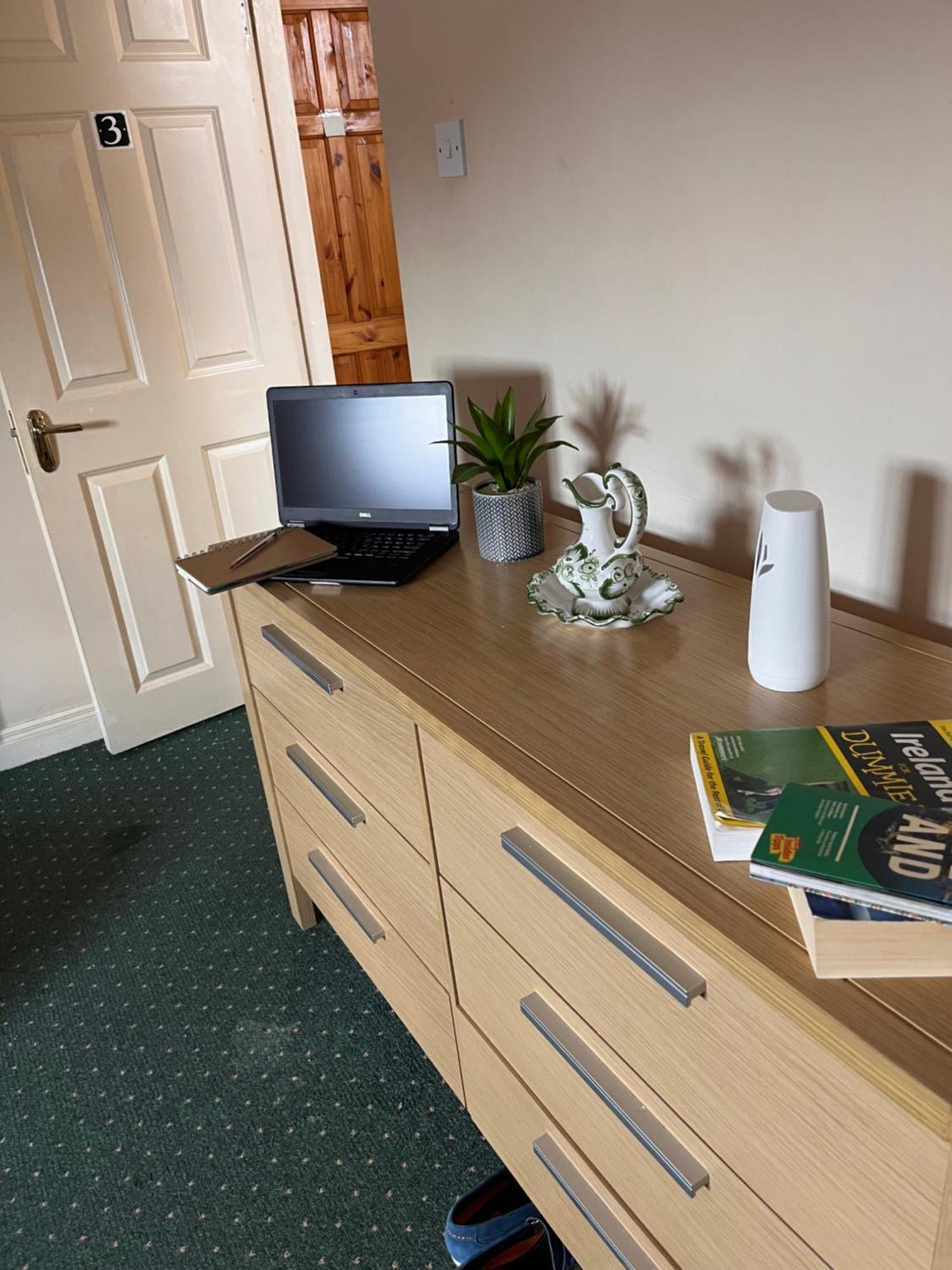 Edwards Cosy B&B 골웨이 외부 사진