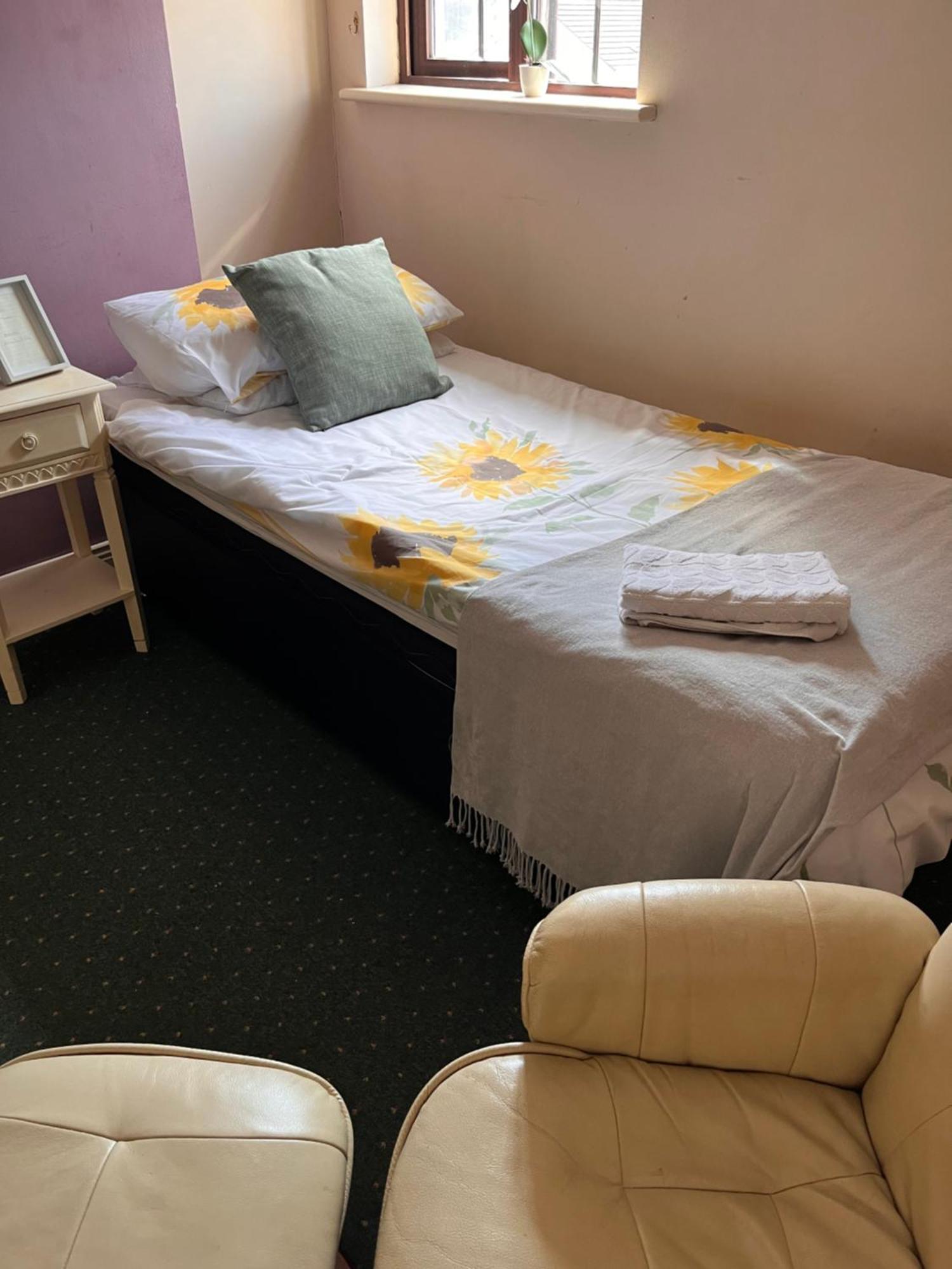Edwards Cosy B&B 골웨이 외부 사진