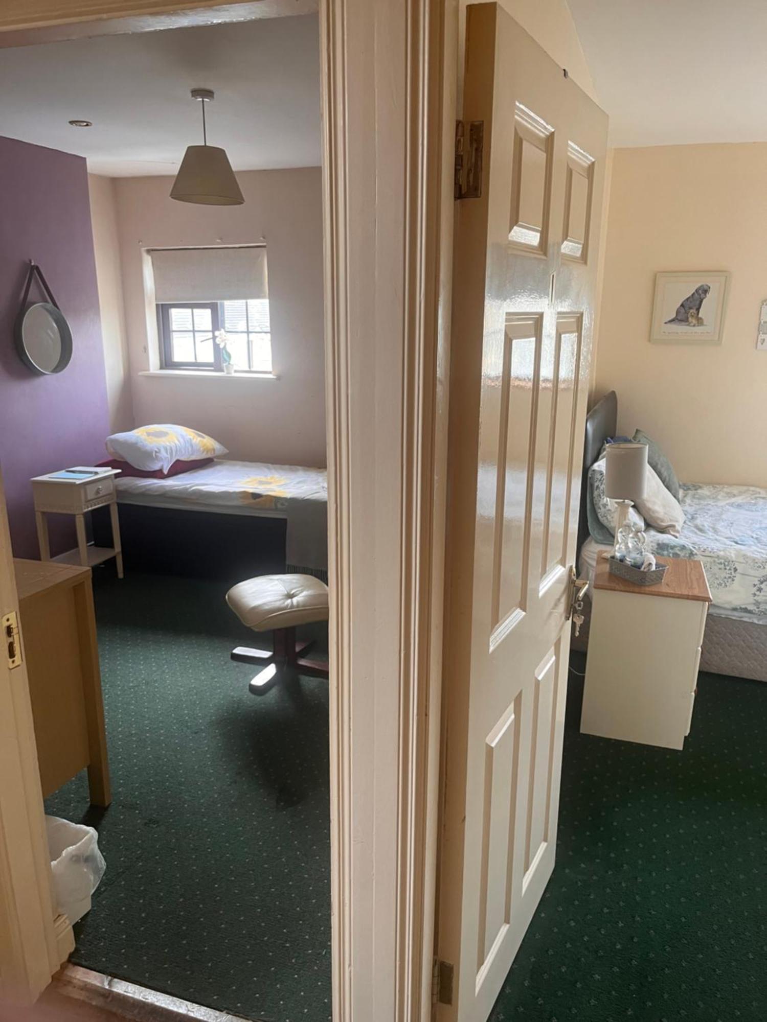 Edwards Cosy B&B 골웨이 외부 사진