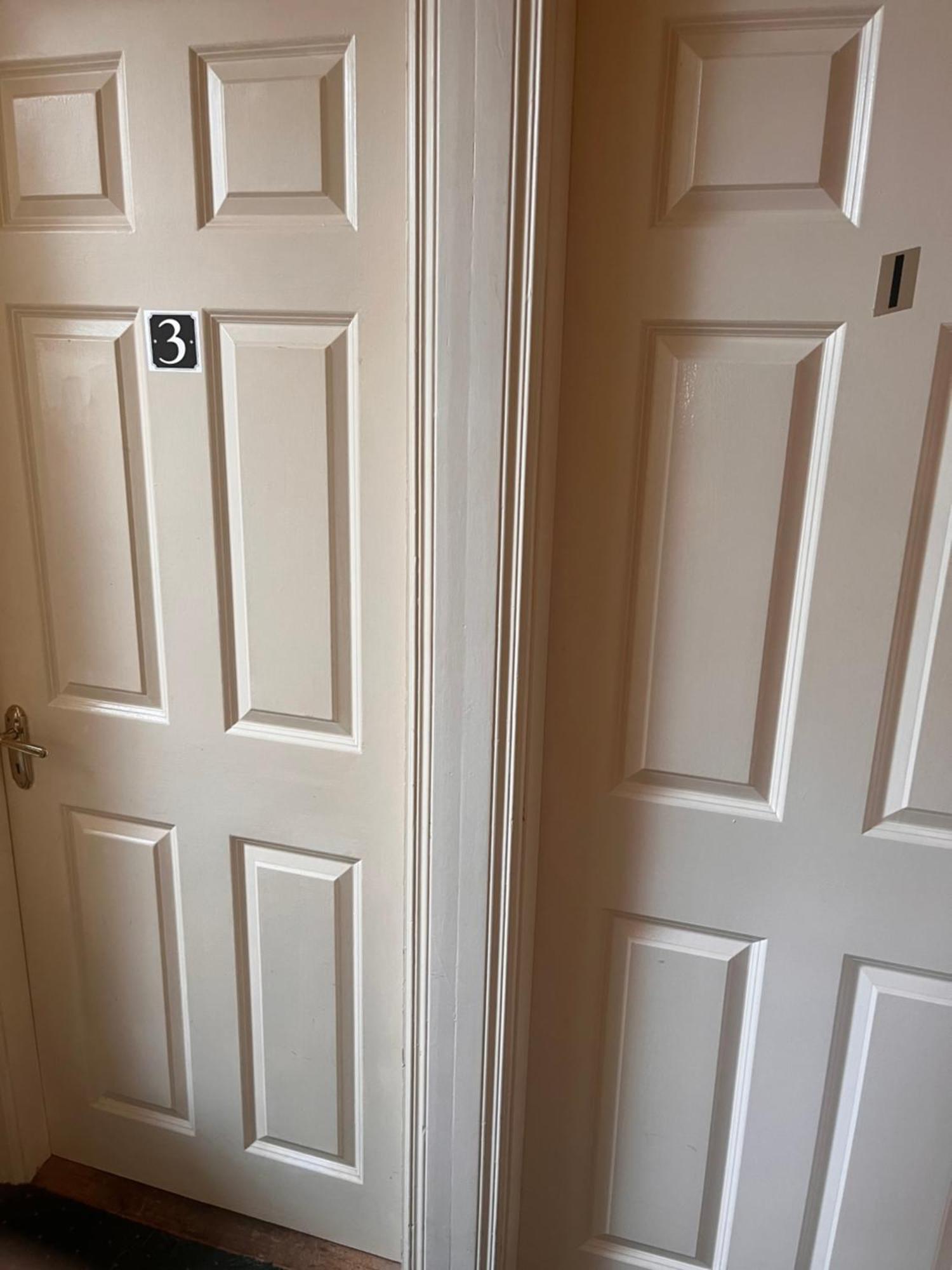 Edwards Cosy B&B 골웨이 외부 사진