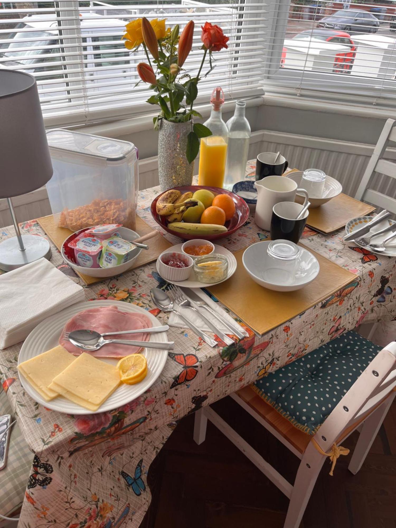 Edwards Cosy B&B 골웨이 외부 사진